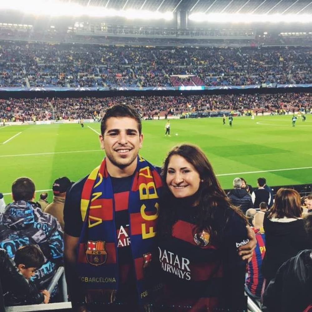 Meet your Posher, Seth